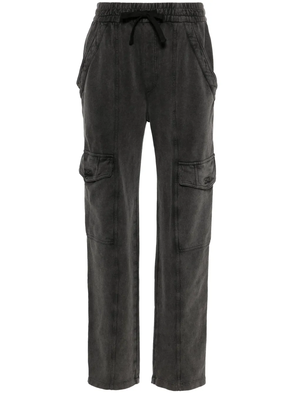 

Спортивные брюки Peorana Urban MARANT ÉTOILE, черный