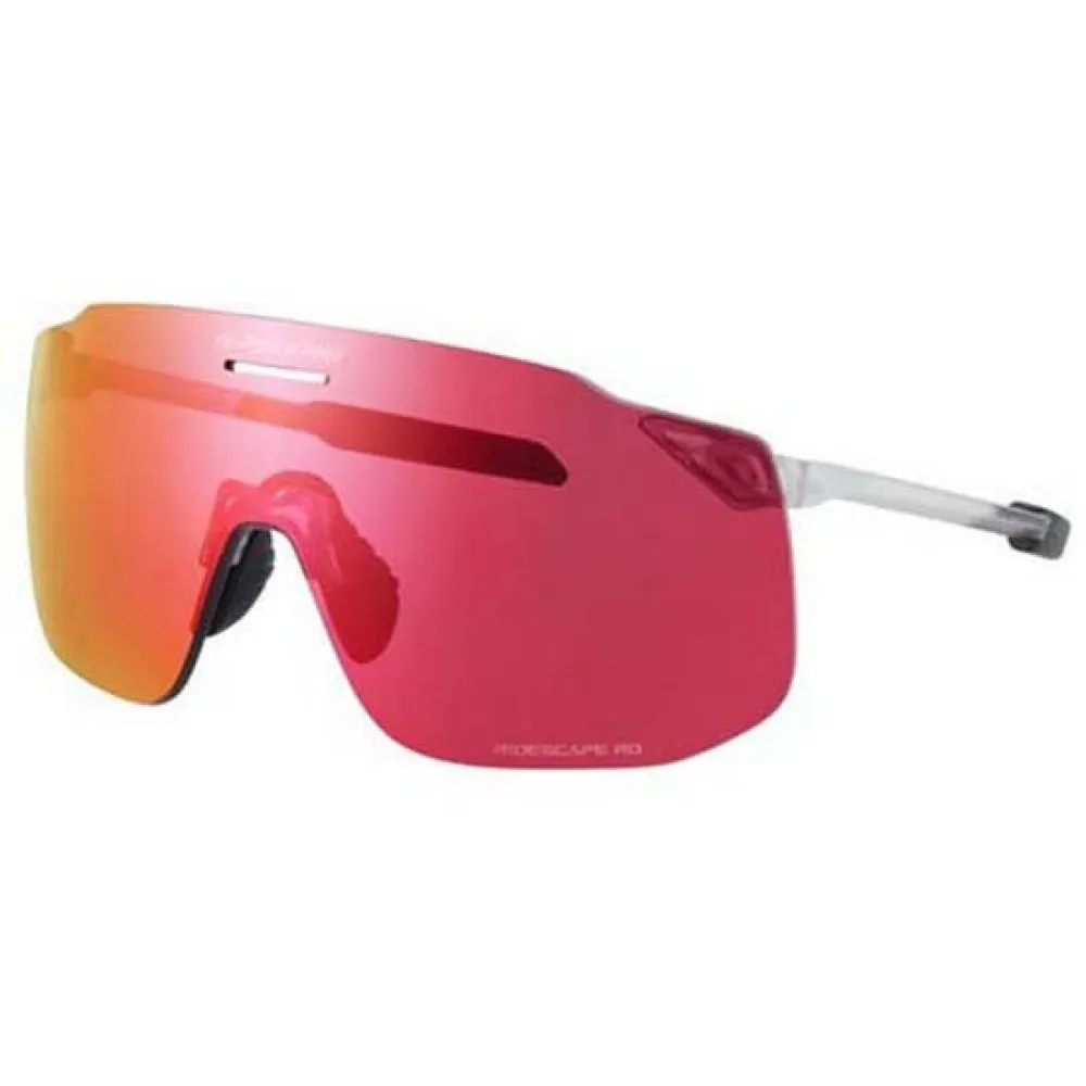 

Солнцезащитные очки Shimano SPSL2 RD, розовый