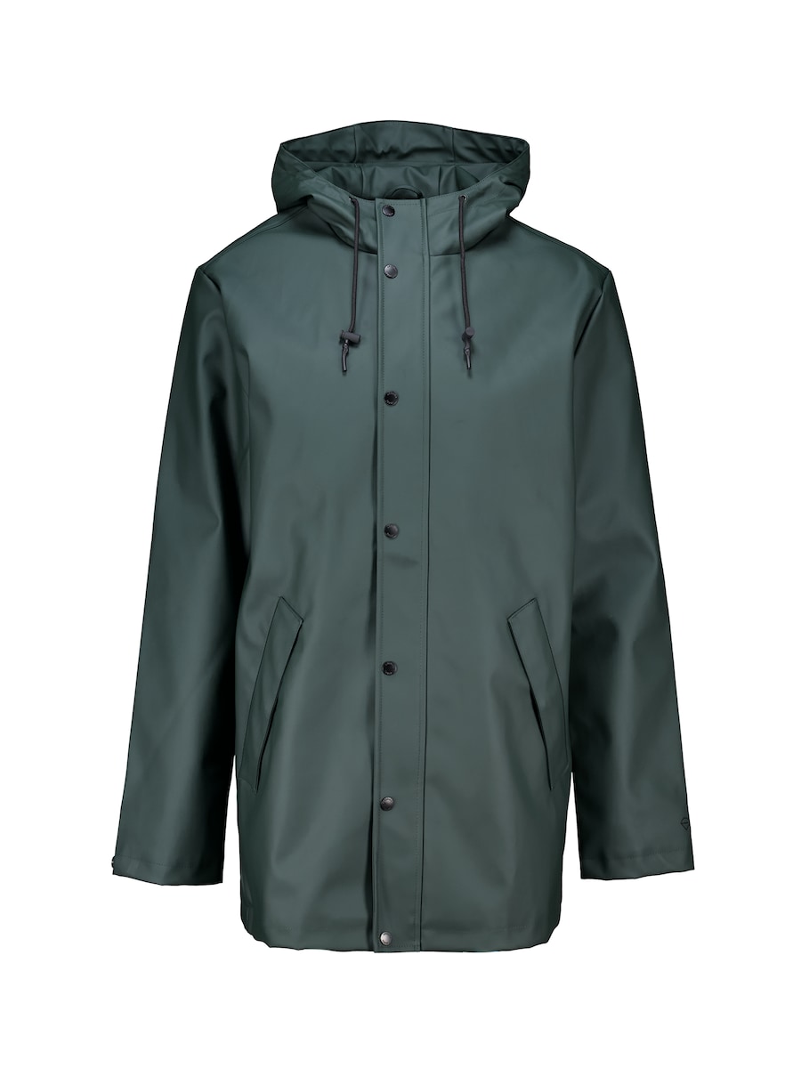 

Спортивная куртка America Today, темно-зеленый