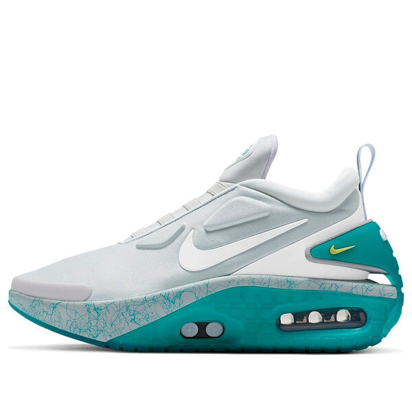 

Кроссовки адаптируют авто макс Nike, белый