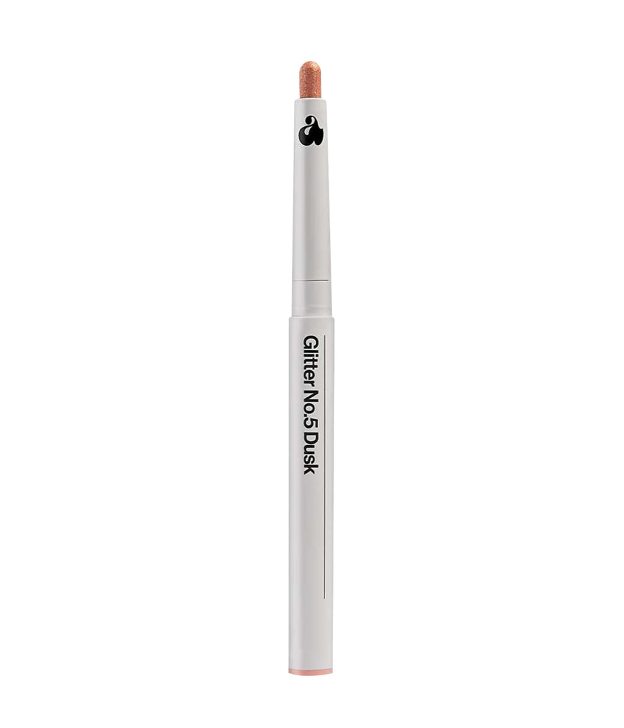 

Тени для век UNLEASHIA Glitter Pretty Easy Glitter Stick, Nr. 5 - Dusk, 0.7g