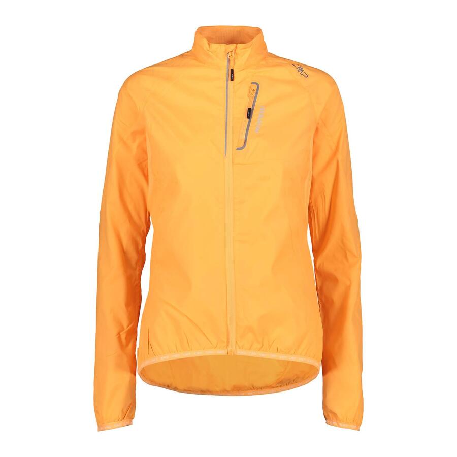 

Женская ветровка CMP ЖЕНСКАЯ КУРТКА 3C46776T