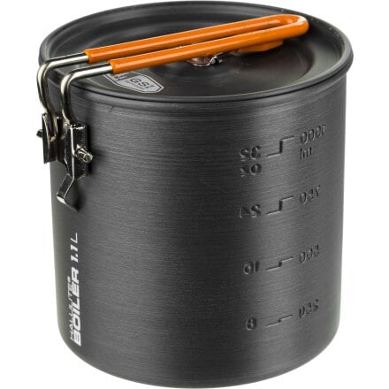 

Халулитовый котел GSI Outdoors, цвет One Color