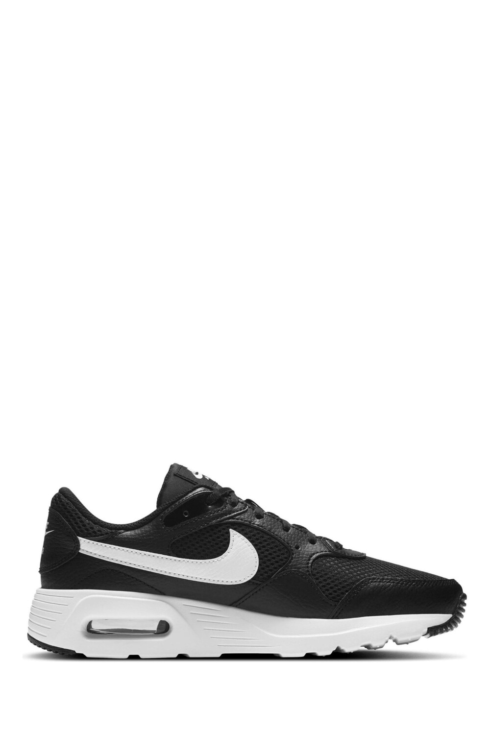 Спортивная обувь Air Max SC Nike, черный