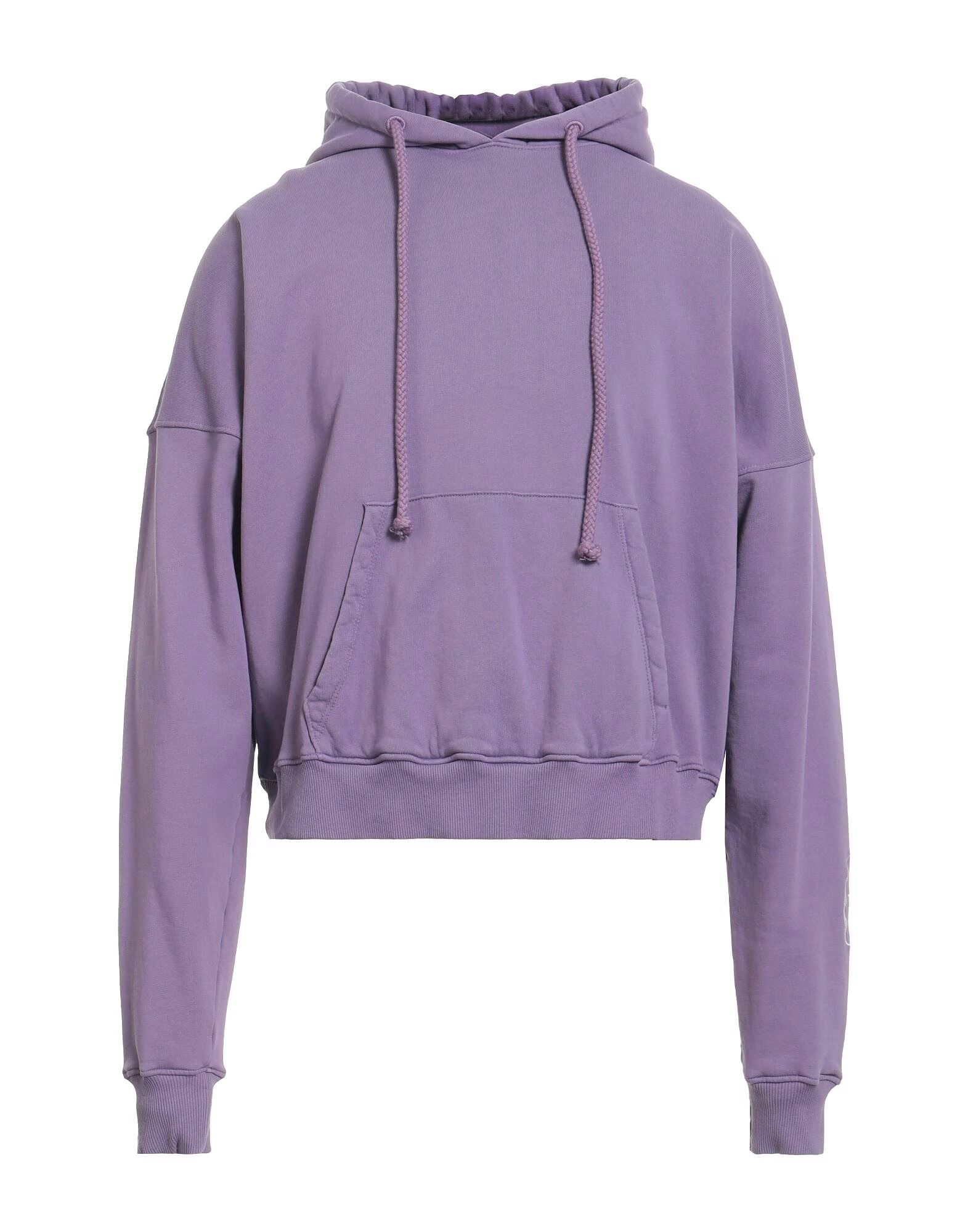 

Толстовка Isabella 1985, лиловый