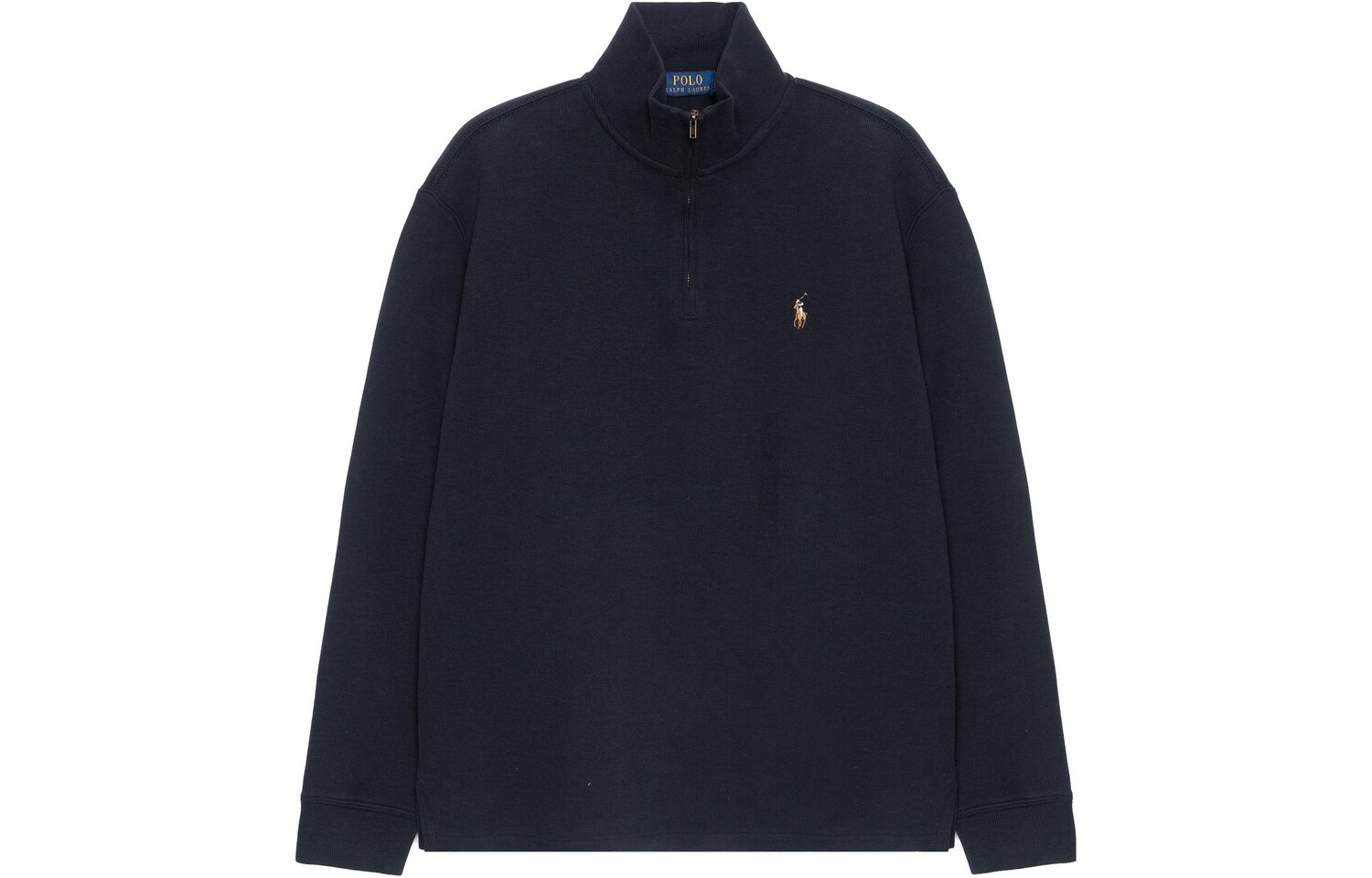 

Мужская толстовка Polo Ralph Lauren, Черный