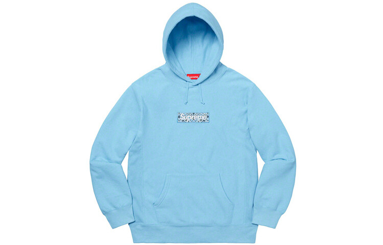 

Осень/Зима19 Толстовка Унисекс Supreme