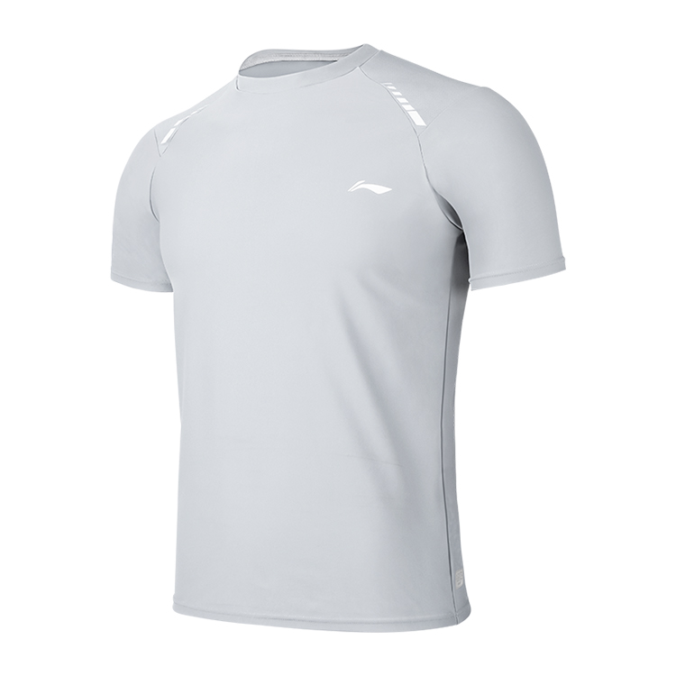 

Men's Casual Wetsuit Swimwear Men's LINING, Gray[High-Performance Sun Protection, Moisture Absorption, Chlorine Resistance]