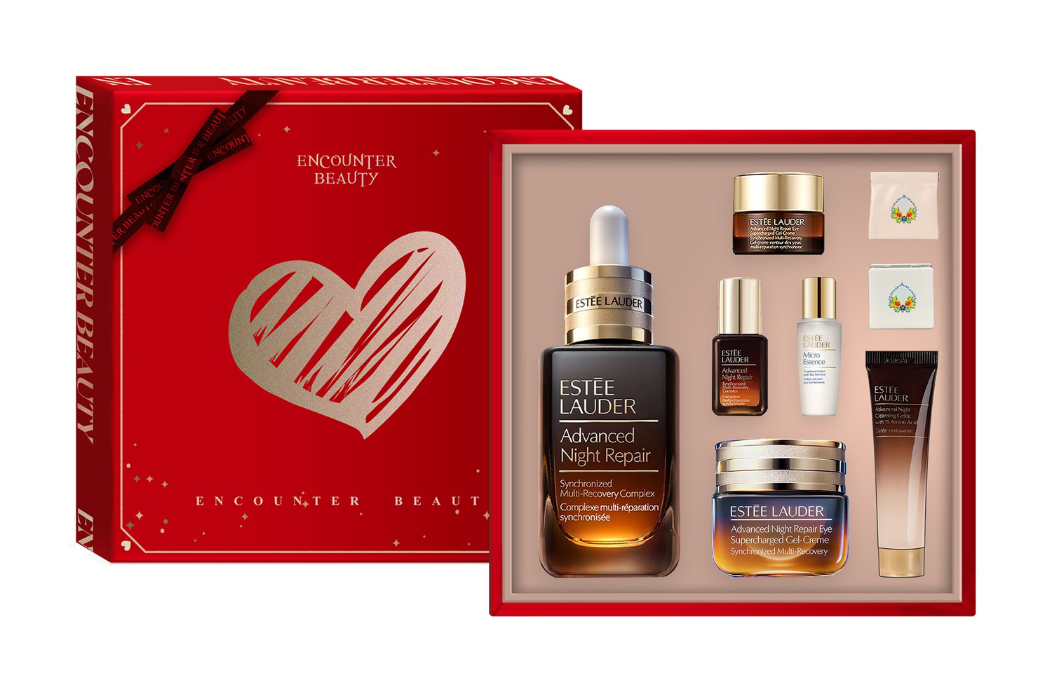 

Наборы Advanced Night Repair для ухода за кожей Unisex ESTEE LAUDER