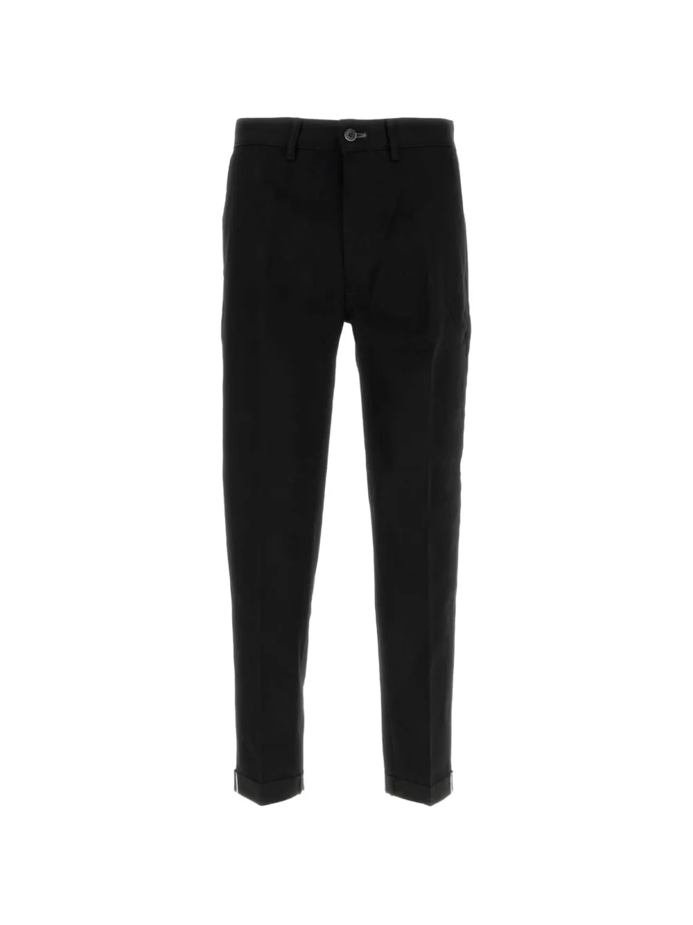 

Черные брюки Nine In The Morning, черный