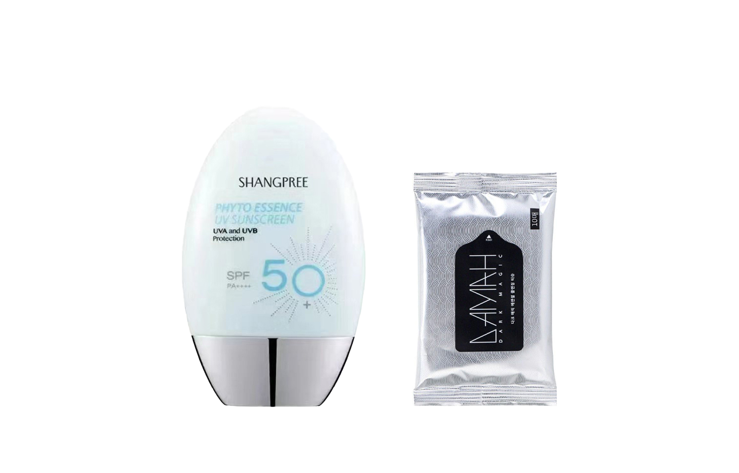 Наборы для ухода за кожей Unisex SHANGPREE