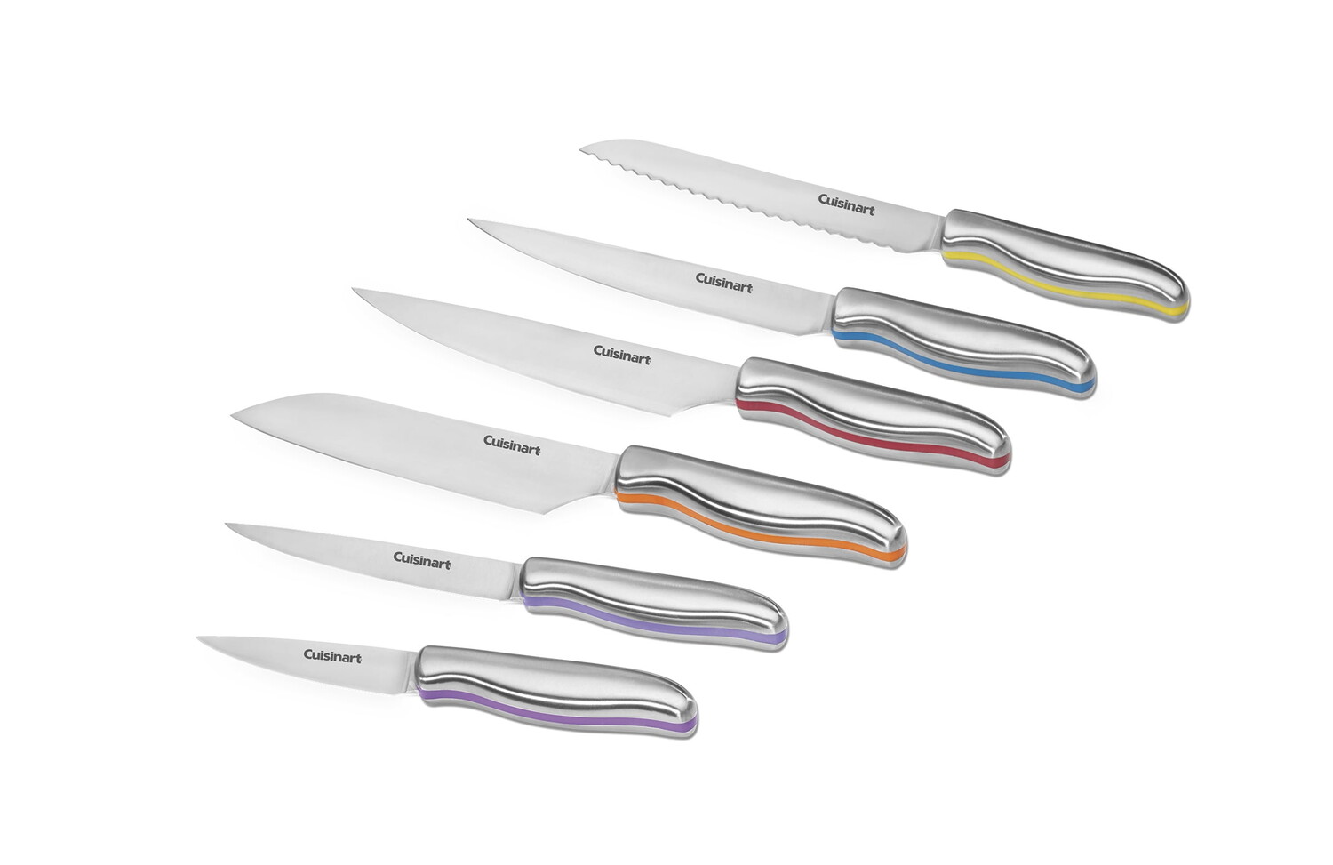 

Набор ножей Cuisinart Classic, 12 предметов