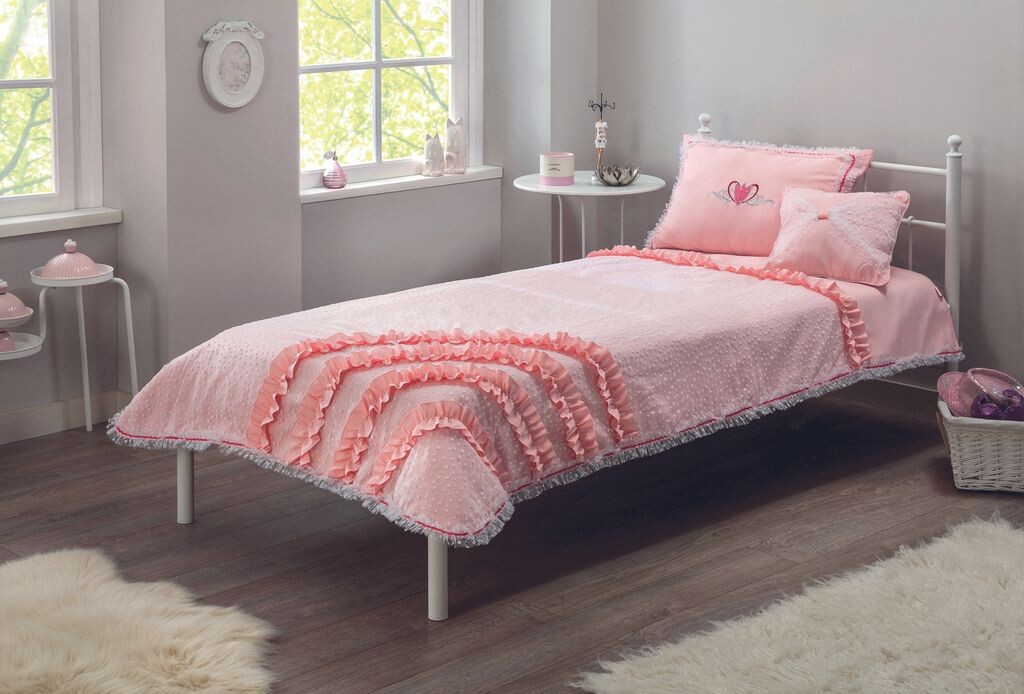 

L'Essentiel Linge de Maison, Erika- CLK8023, пуховое одеяло, 65% хлопок/35% полиэстер