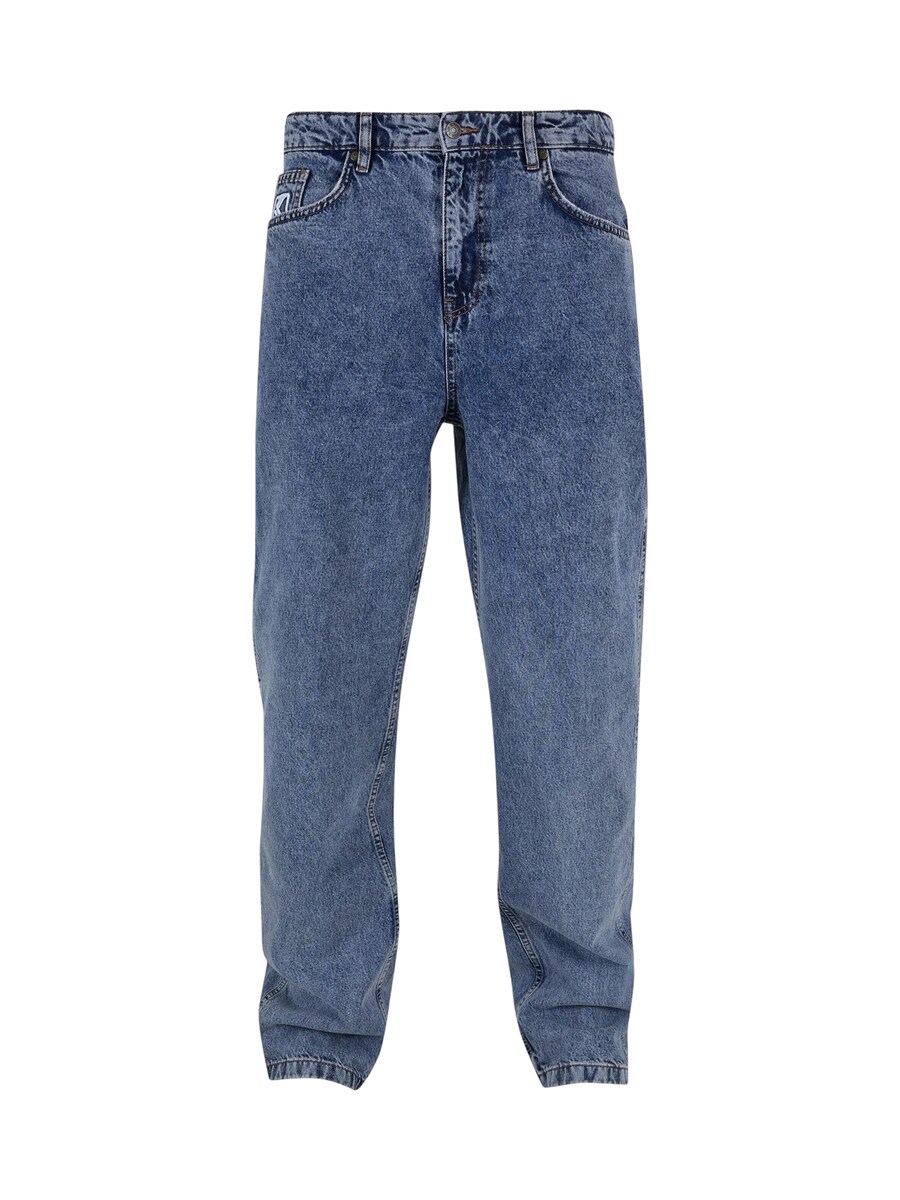 

Мешковатые джинсы Karl Kani Retro, Blue