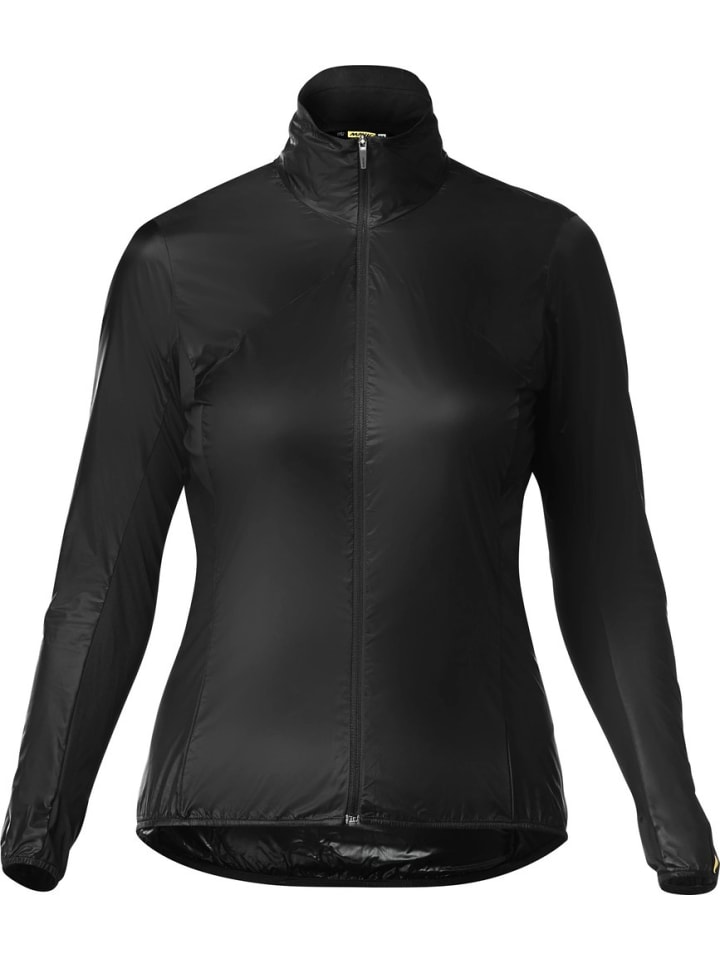 

Куртка MAVIC, черный