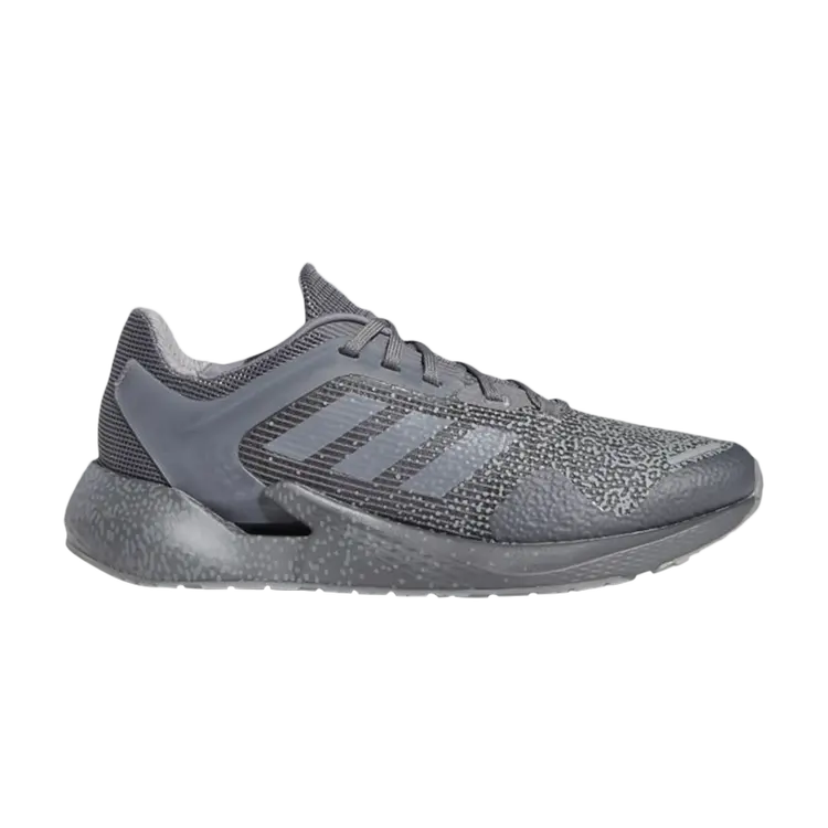 

Кроссовки Adidas Alphatorsion 360, серый