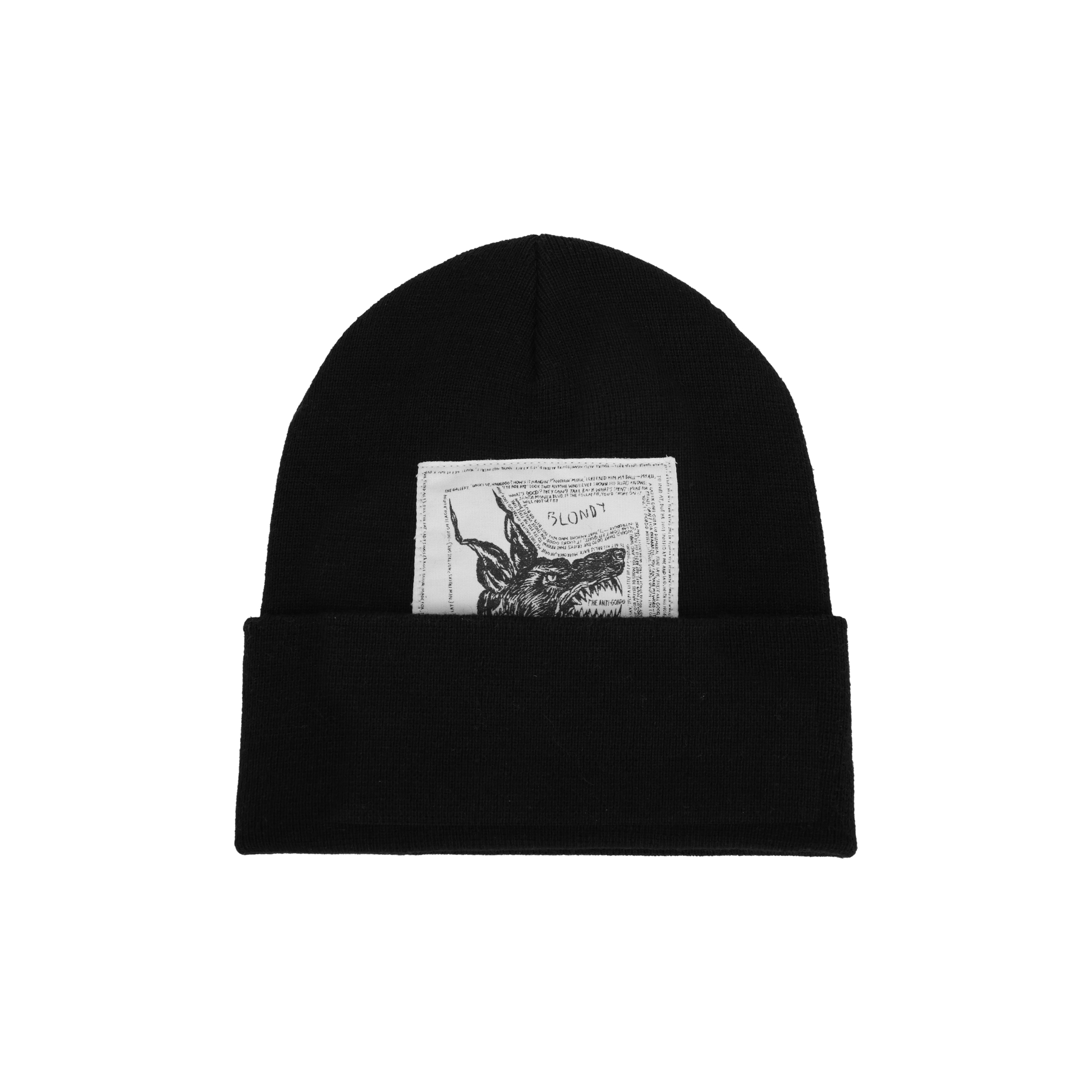 

Supreme Шапка The North Face, Black