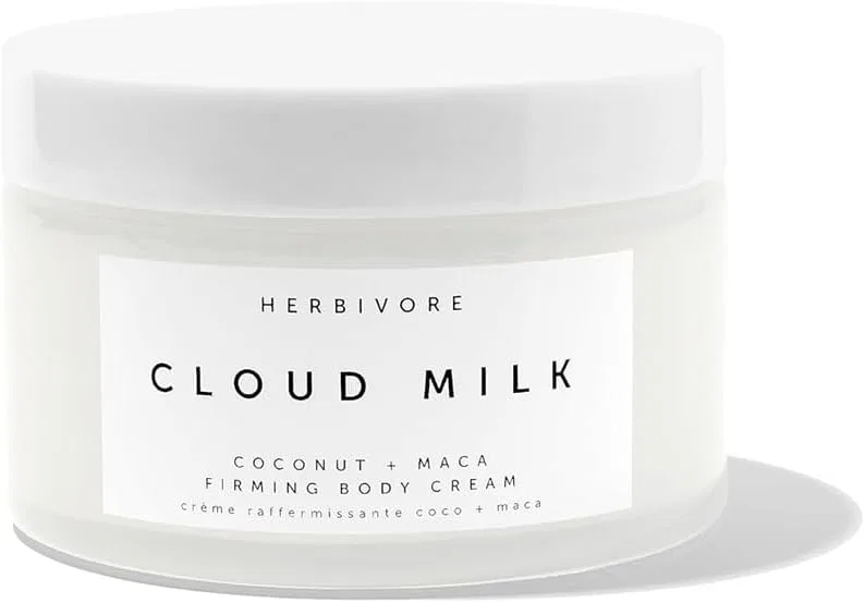 Крем для тела Cloud Milk фирминг Herbivore Botanicals 200 мл
