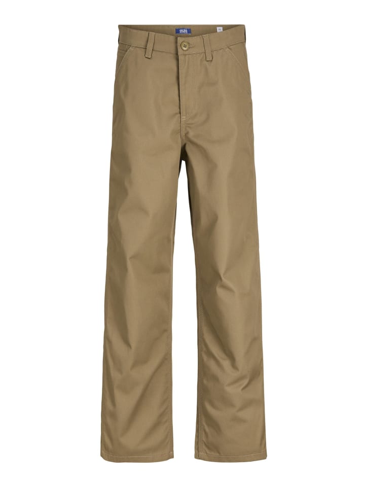 

Тканевые брюки JACK & JONES Junior