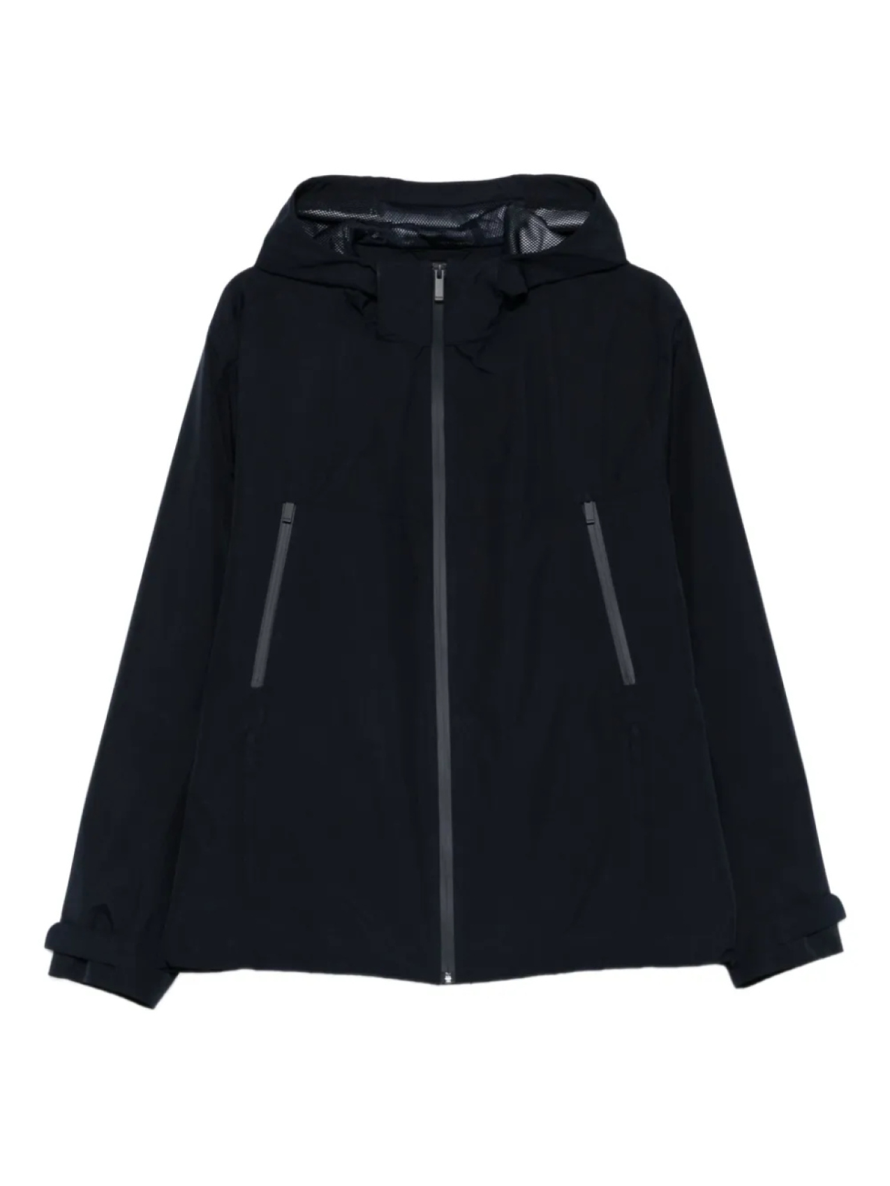 

Водонепроницаемая ветровка BOSS GORE-TEX, синий