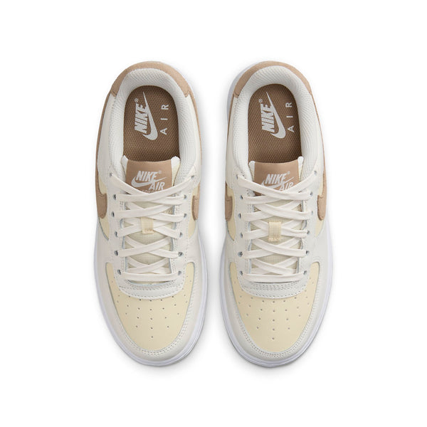Кроссовки air force 1 lv8 5 'sail coconut milk' Nike, мультиколор — фото 4