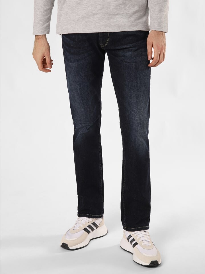 

Джинсы Pepe Jeans Cash, цвет dark stone