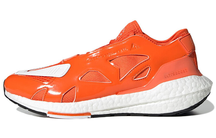 

Кроссовки женские Stella Mccartney X ULT Low-top Orange Adidas