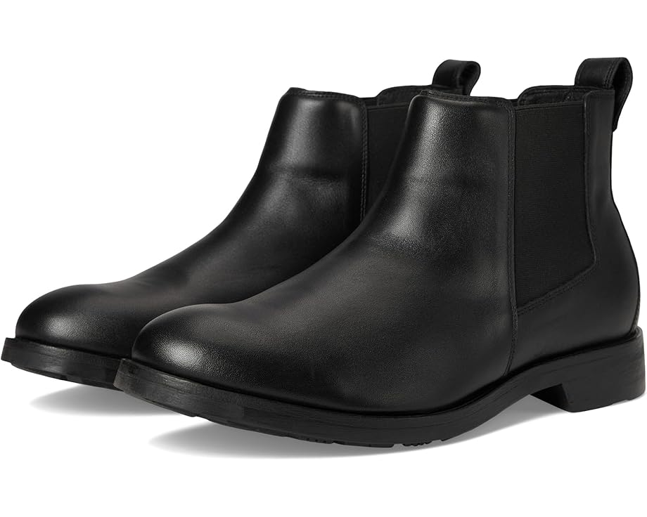 

Ботинки Naot Washington, цвет Jet Black Leather