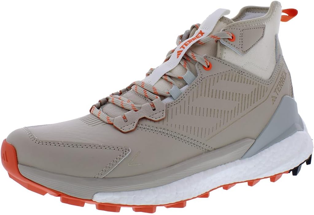 

Мужские походные кроссовки adidas Terrex Free Hiker 2.0, коричневый