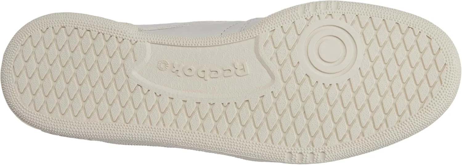 Кроссовки Reebok унисекс Reebok Court Advance, коричневый — фото 4