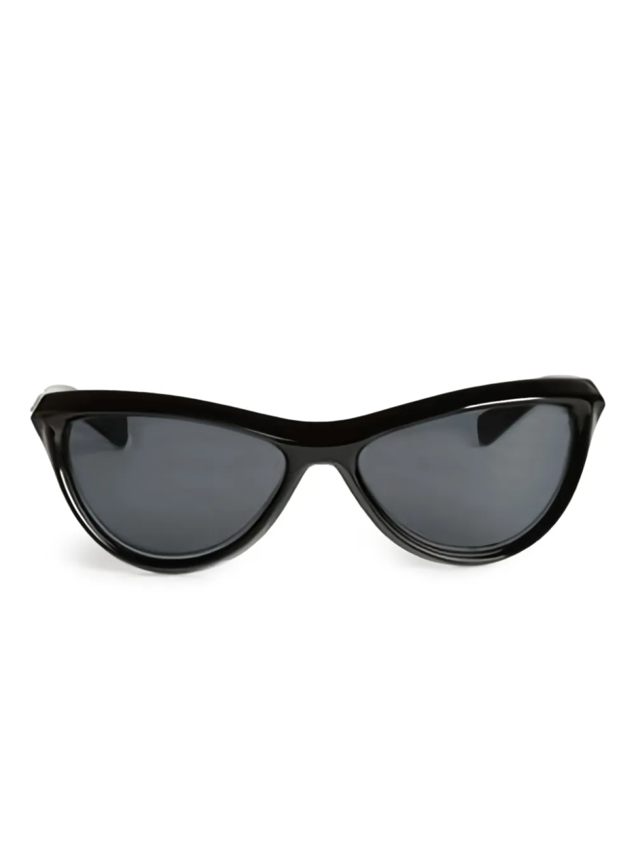 

Солнцезащитные очки Atlanta Off-White Eyewear, черный