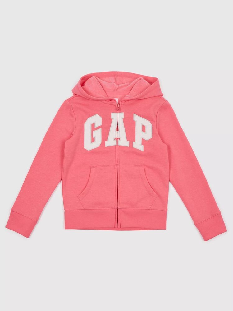 

Детская толстовка Gap, розовый