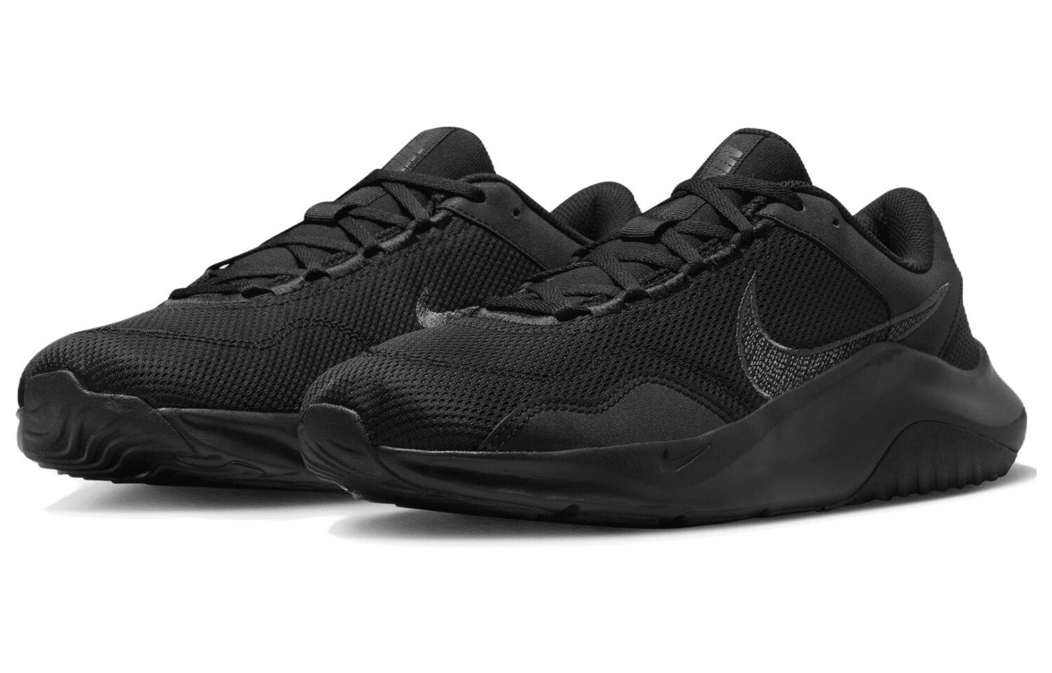 Кроссовки Nike Legend Essential 3 мужские — фото 3