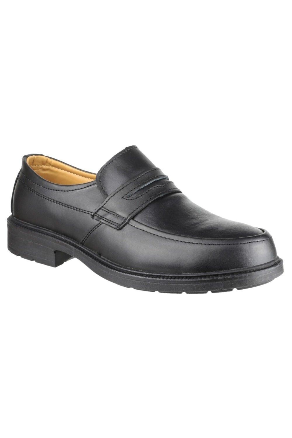

Защитные слипоны Safety FS46 Mocc Toe Amblers, черный