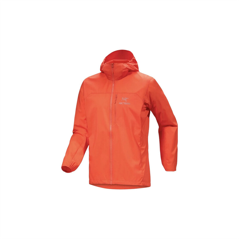 

Ветровка Beta Series для мужчин, оранжевый, закат Arcteryx