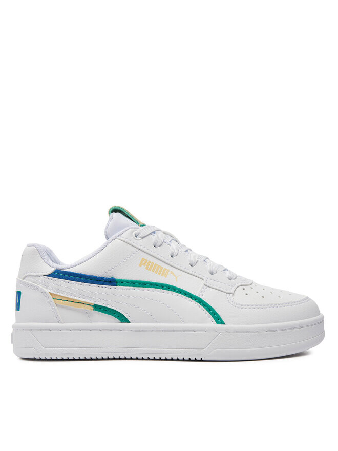 

Кроссовки Caven 2.0 Ready Set Better Jr Puma, белый