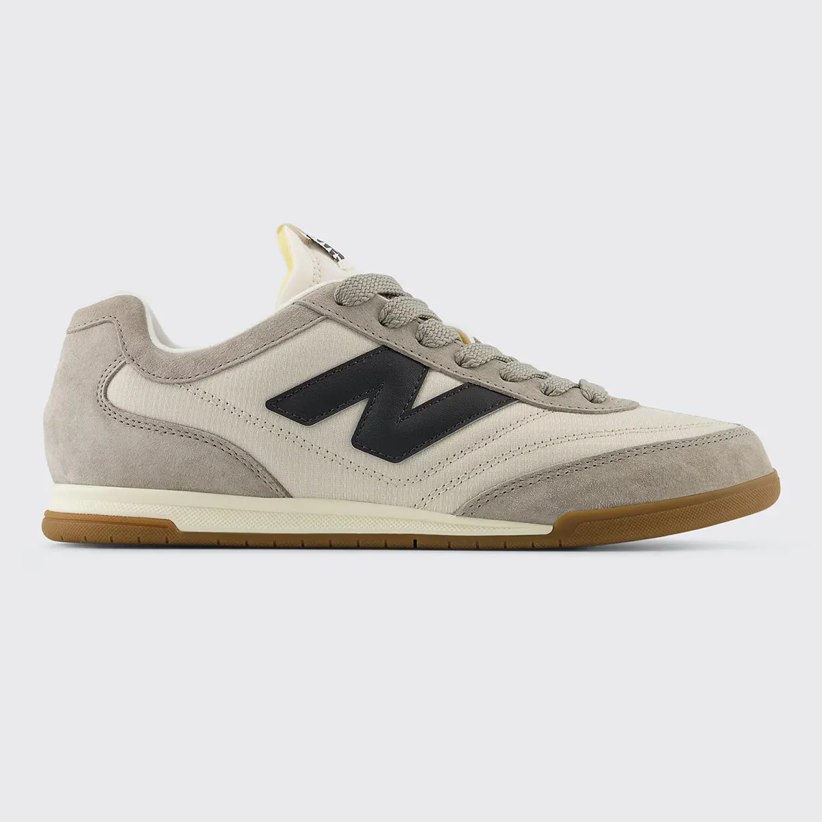 

New Balance URC42PMB Мужские повседневные кроссовки, серый