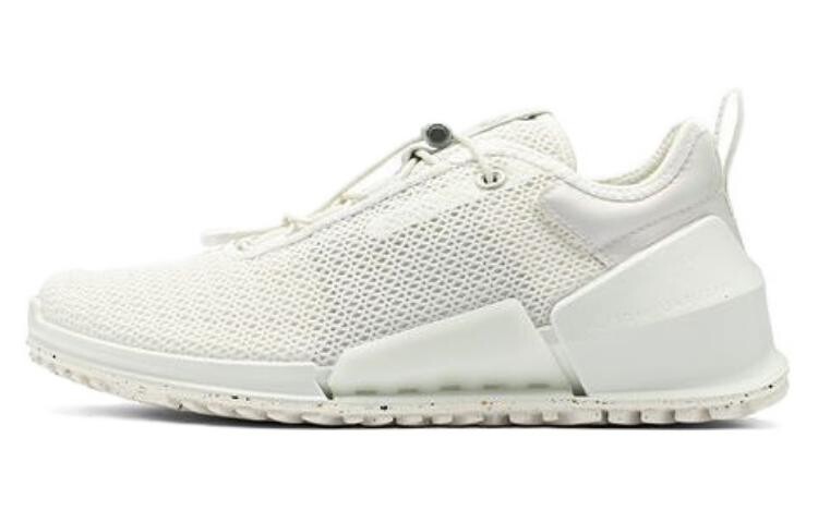 Кроссовки Ecco Striding 2.0 Series, белый