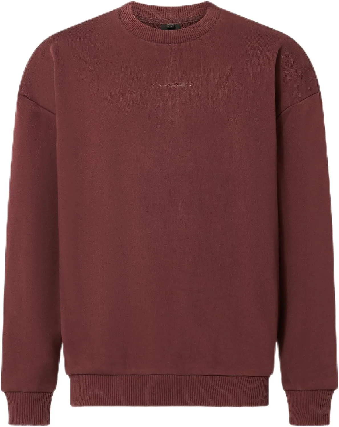 

Толстовка Oakley Soho с круглым вырезом