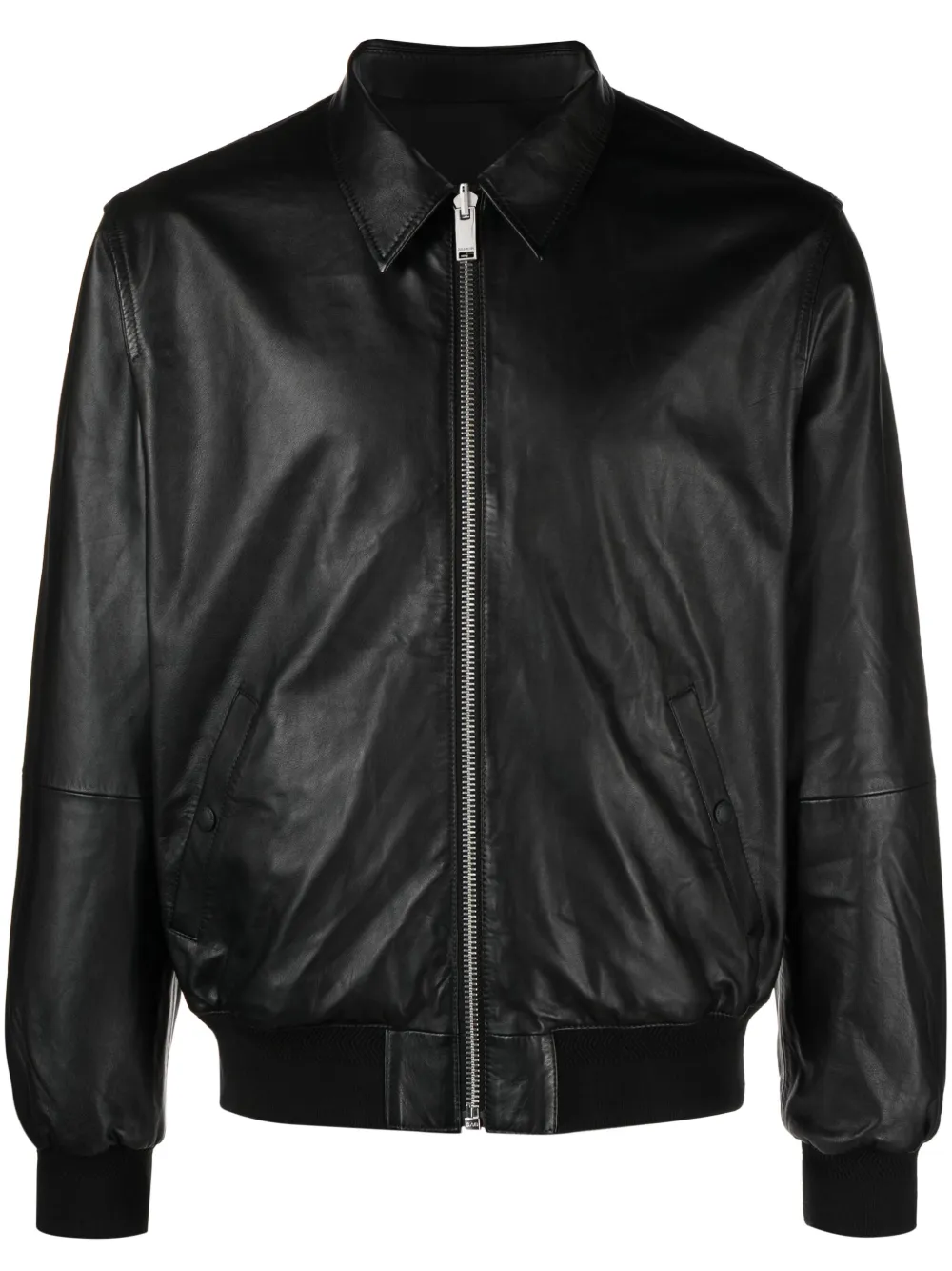 

Двусторонняя куртка Mate Zadig&Voltaire, черный