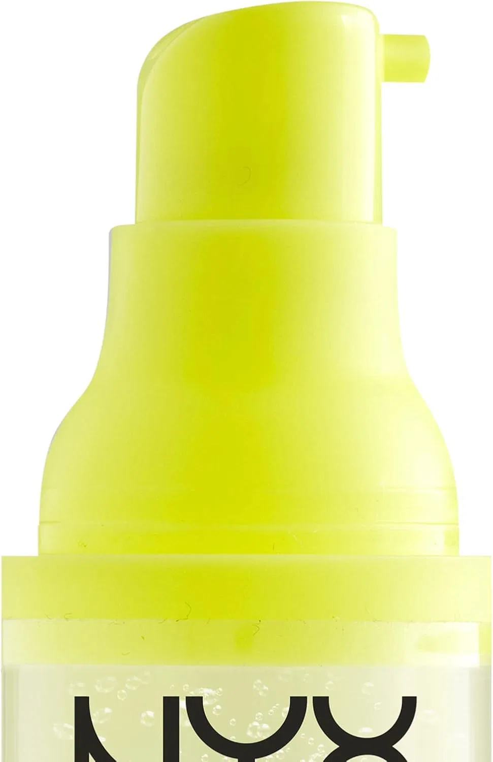 Сыворотка Nyx Professional Makeup — Праймер- для лица Plump Right Back, , прозрачный, 30 мл — фото 4
