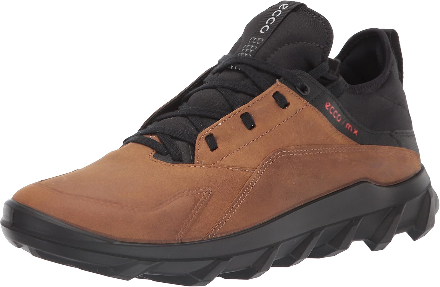 Мужские кроссовки ECCO Mx Low, Camel