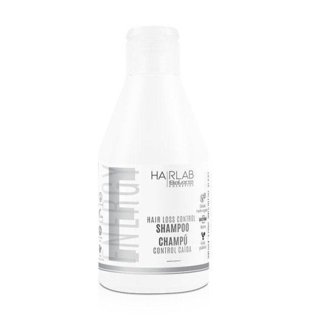 

SALERM HAIRLAB Шампунь против выпадения волос HAIR LOSS CONTROL - 300 мл
