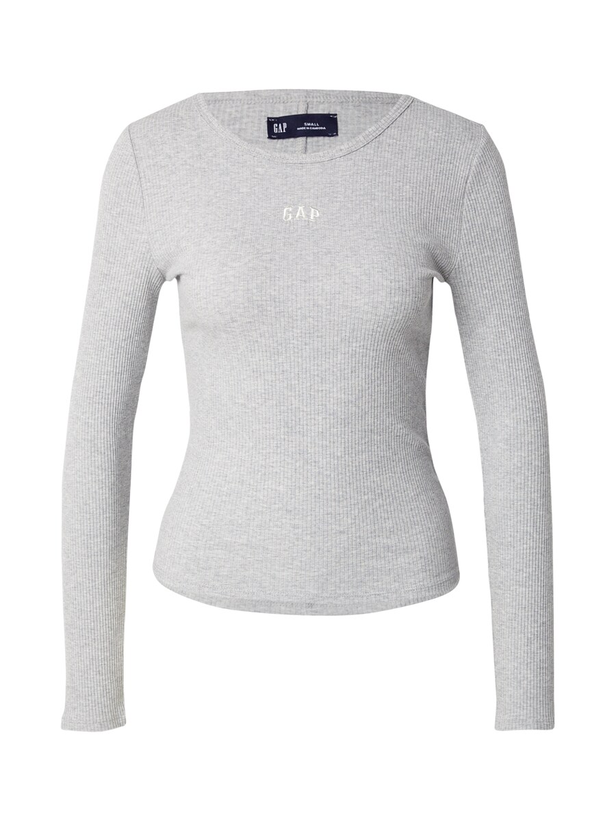 

Лонгслив GAP, Light grey