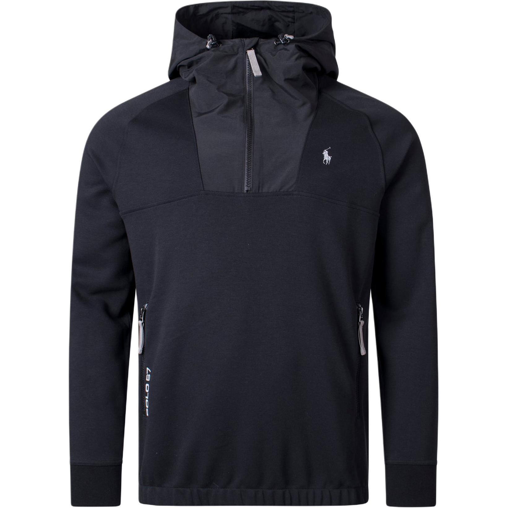 

Polo Ralph Lauren Куртка мужская, черная, Черный, Polo Ralph Lauren Куртка мужская, черная
