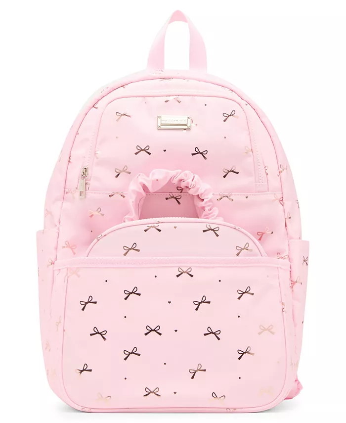 

Рюкзак Bowie Medium Madden Girl, розовый