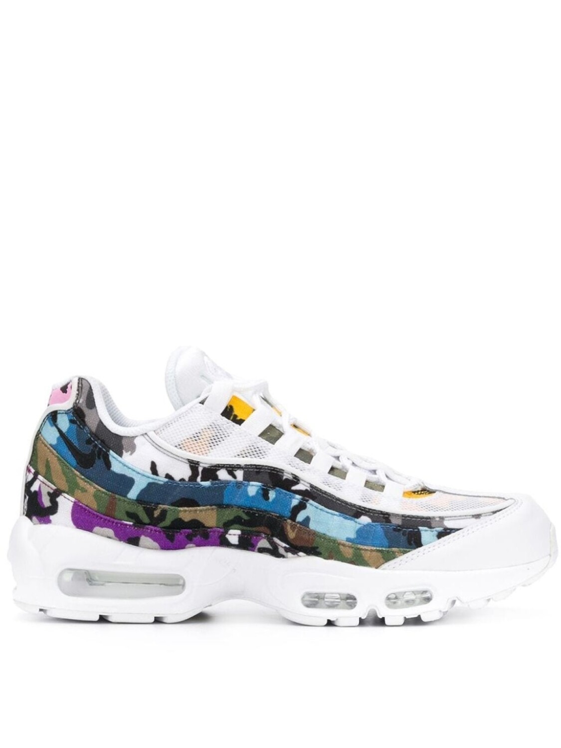 

Nike кроссовки 'Nike Air Max 95 OG', белый, Серый;белый, Nike кроссовки 'Nike Air Max 95 OG', белый