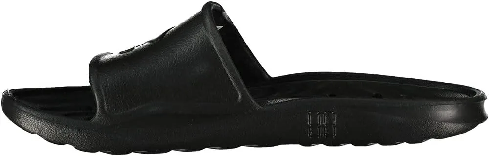 Черные сандалии UMBRO TT — фото 3