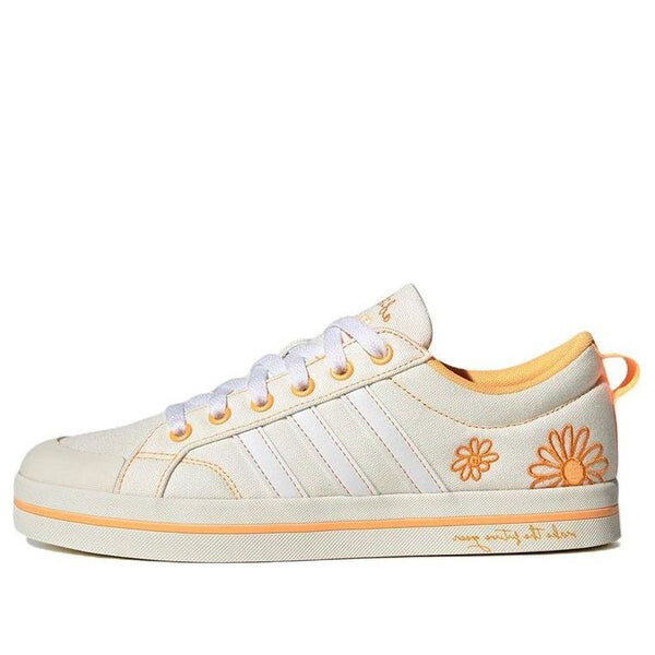 

Кроссовки neo bravada Adidas, белый