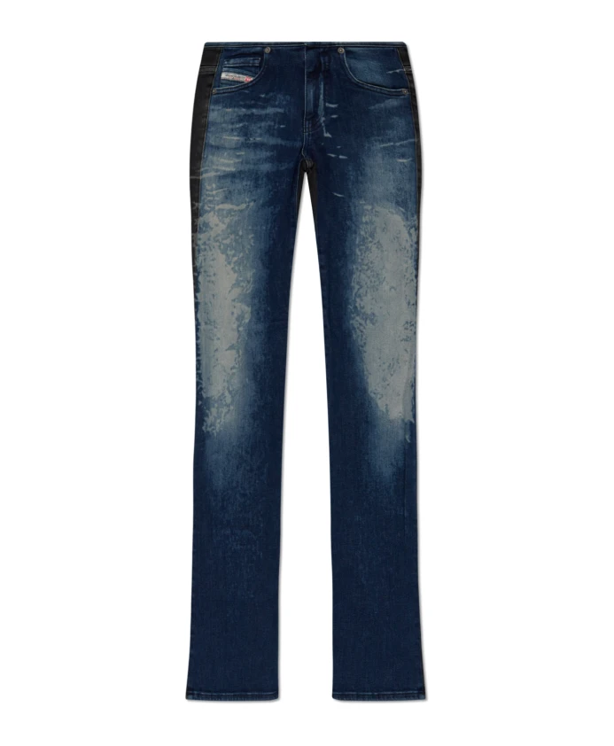 

Джинсы d-gianna-s1 Diesel, синий